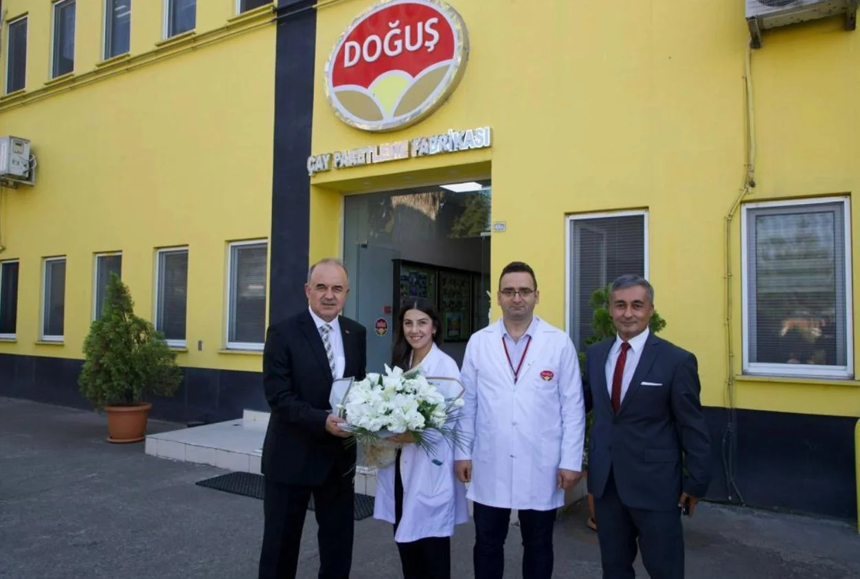 2. OSB yakında yatırımcılara tahsis edilecek